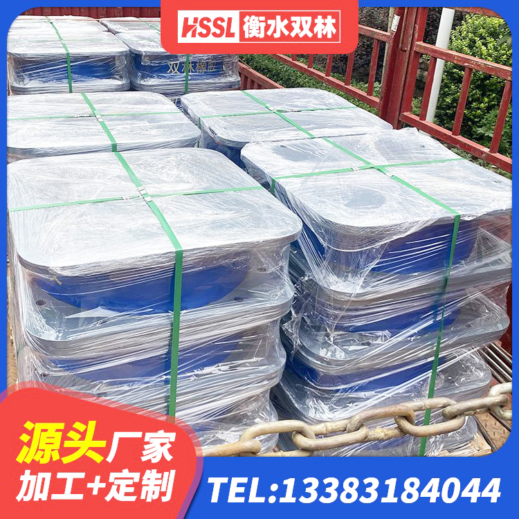 奇台县叠层隔震支座多少钱 奇台县较高阻尼隔震支座 奇台县建筑铅芯橡胶隔震支座LRB500源头工厂 奇台县LNR400橡胶支座什么价格 - 第5张