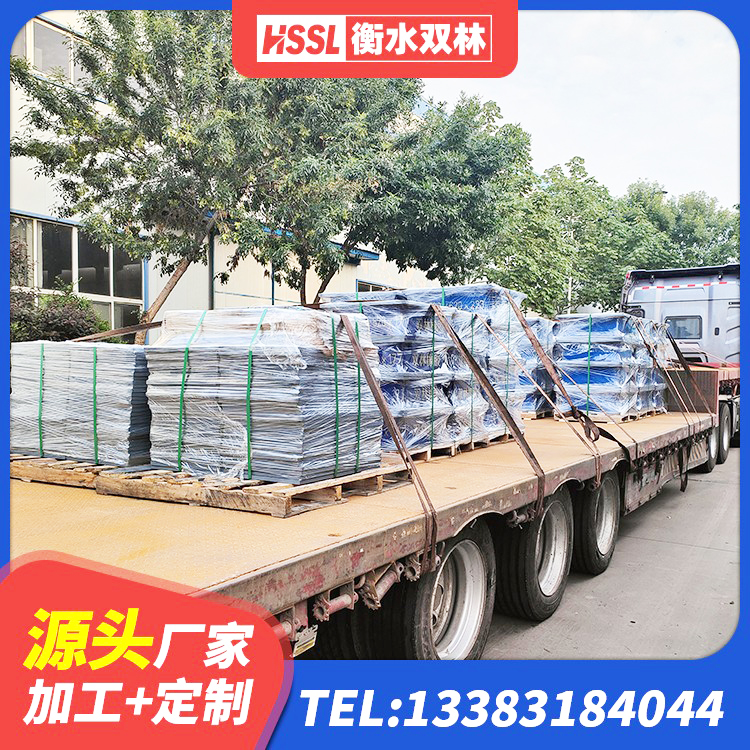 奇台县LNR1100建筑隔震橡胶支座生产加工 奇台县LNR隔震支座1000(II型)厂家 奇台县LRB600铅芯支座多少钱 奇台县高阻尼隔震支座HDR(Ⅰ)-D395×177-G1.0 - 第6张