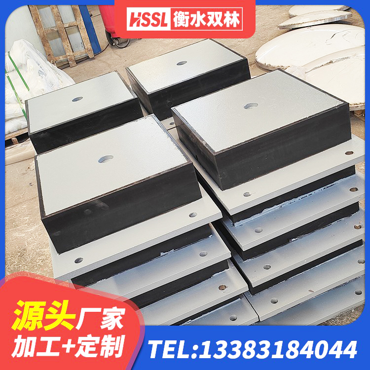 奇台县LNR1200隔震橡胶支座 奇台县抗震支座-LNR700-II生产厂家 奇台县建筑隔震支座什么价格 奇台县LRB700支座生产厂家 - 第3张
