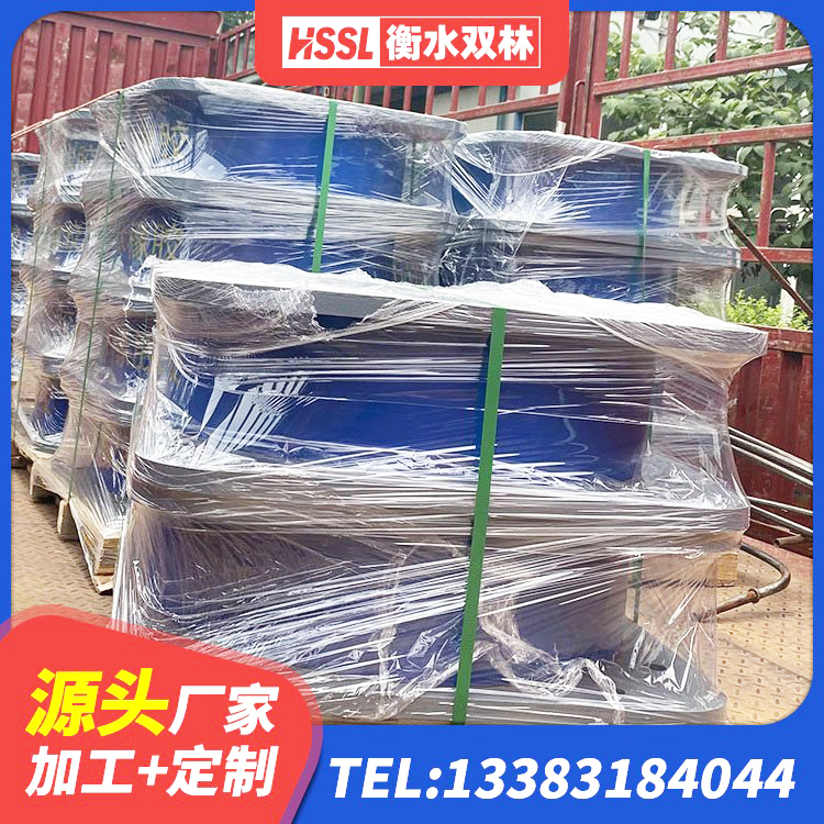 奇台县LNR500天然橡胶隔震支座 奇台县LNR-370*370*137圆形高阻尼橡胶隔震支座 奇台县建筑天然橡胶隔震支座LRB700源头工厂 奇台县阻尼橡胶隔震支座 - 第3张