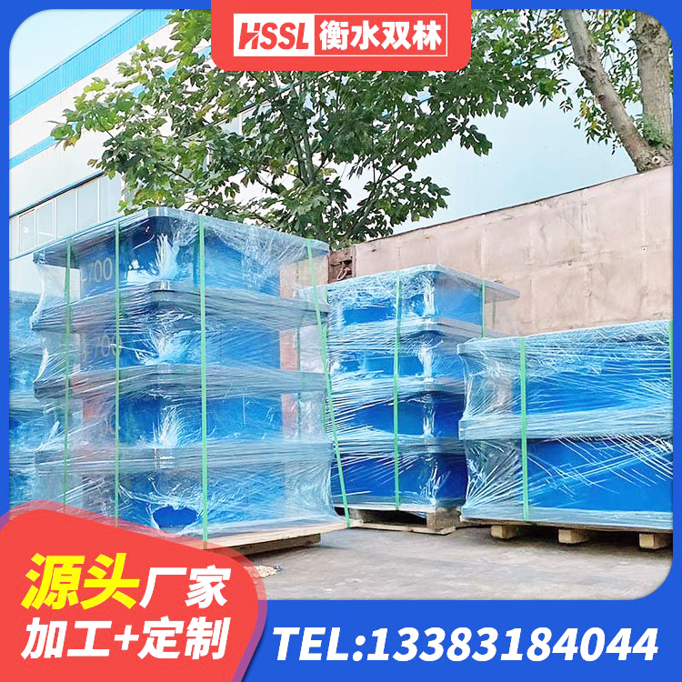 奇台县叠层隔震支座多少钱 奇台县较高阻尼隔震支座 奇台县建筑铅芯橡胶隔震支座LRB500源头工厂 奇台县LNR400橡胶支座什么价格 - 第6张