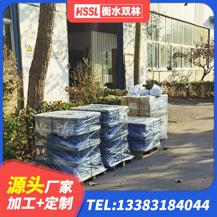 奇台县LNR1100建筑隔震橡胶支座生产加工 奇台县LNR隔震支座1000(II型)厂家 奇台县LRB600铅芯支座多少钱 奇台县高阻尼隔震支座HDR(Ⅰ)-D395×177-G1.0 - 第10张